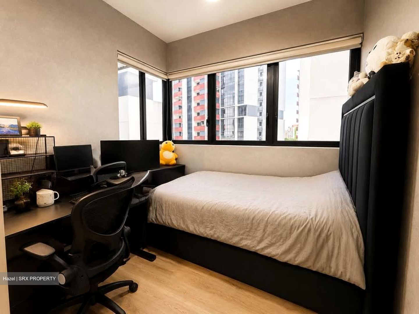 Riverfront Residences (D19), Apartment #580266521